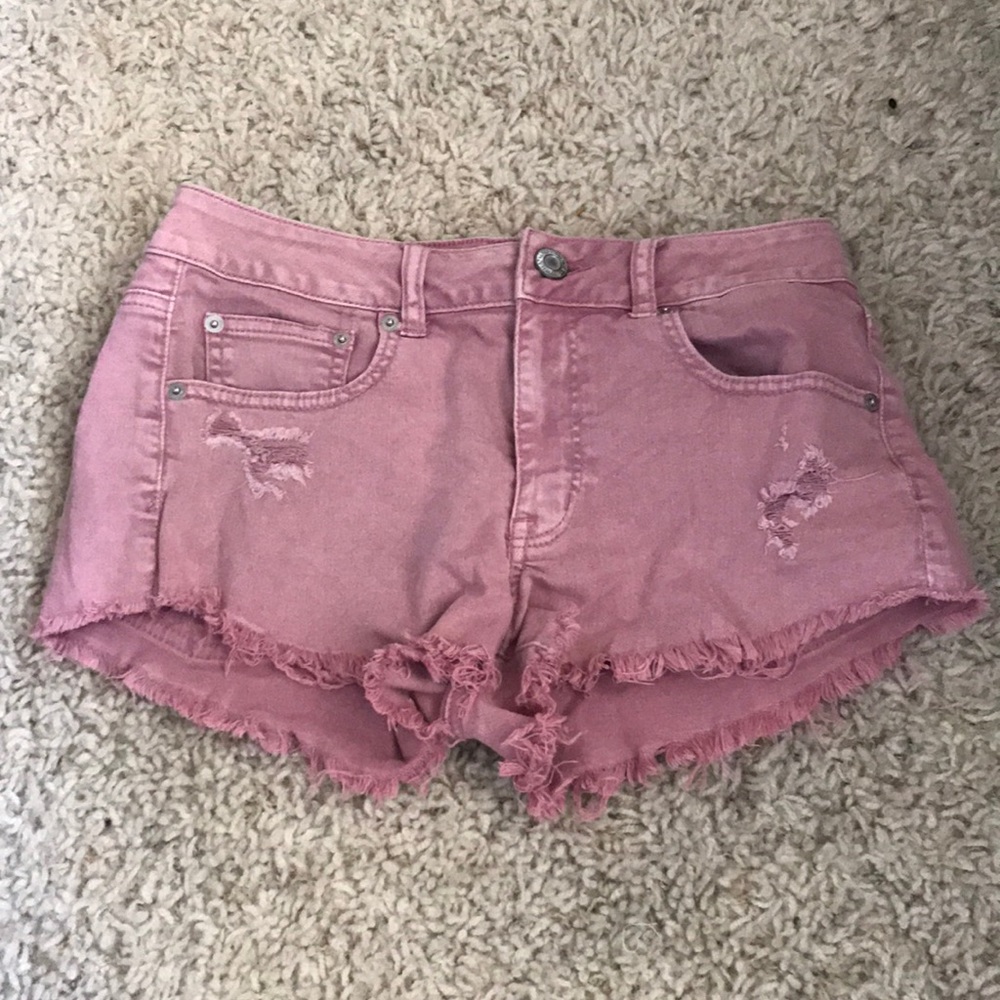 AE shorts